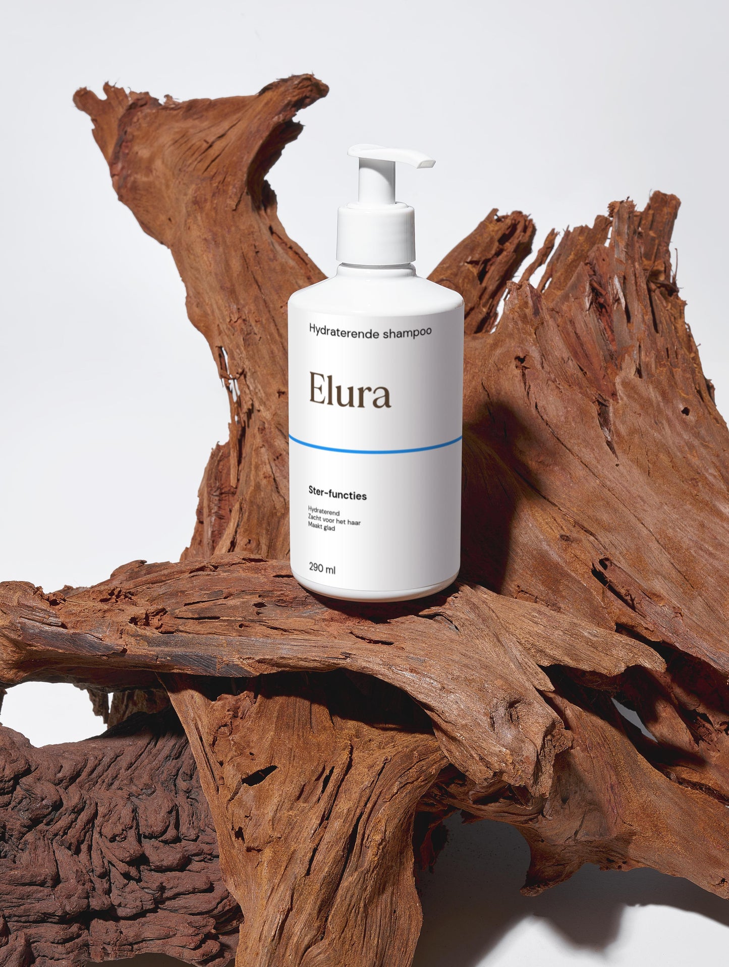 Hydraterende shampoo