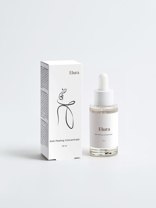 AHA Peeling Concentraat Serum