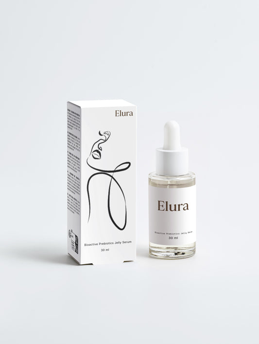 Bioactieve prebiotica Jelly Serum