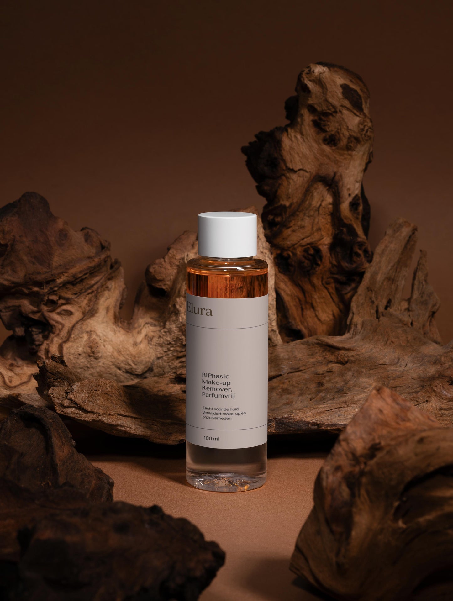 Make-up Remover, Parfumvrij