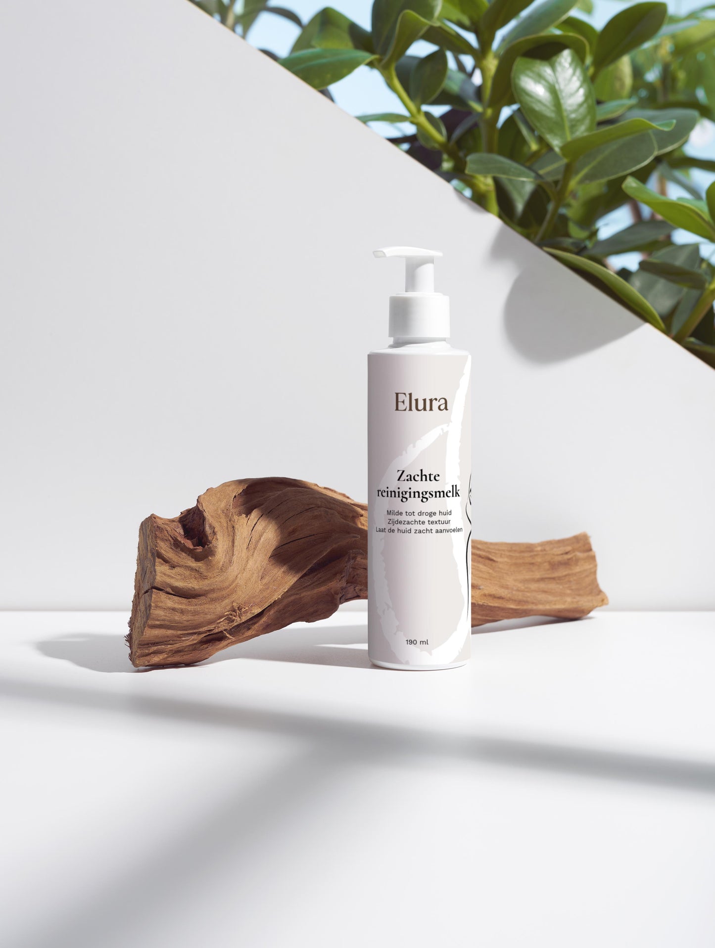 Anti-rimpel Trio Collectie Box