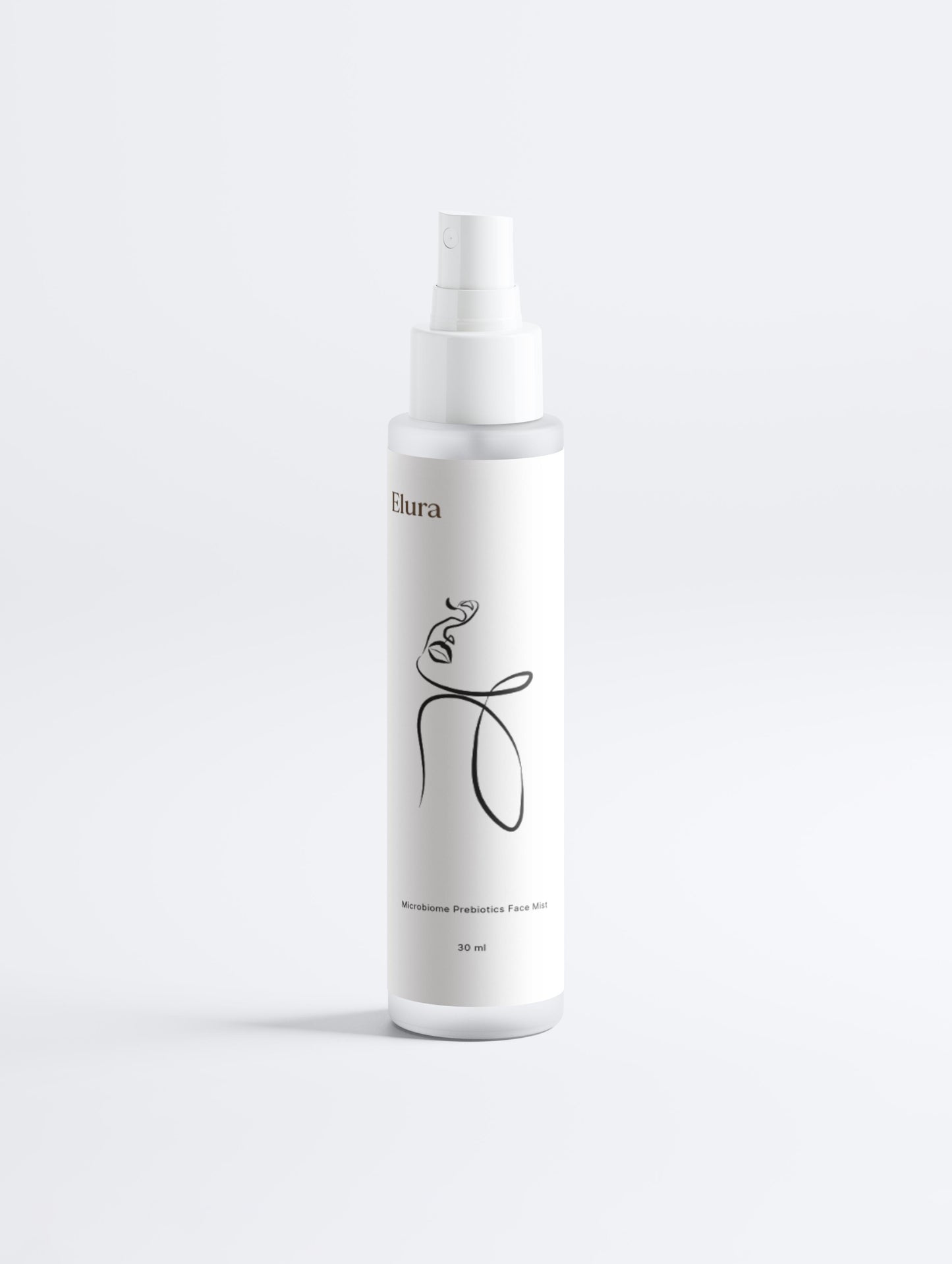 Microbiome Prebiotics Face Mist