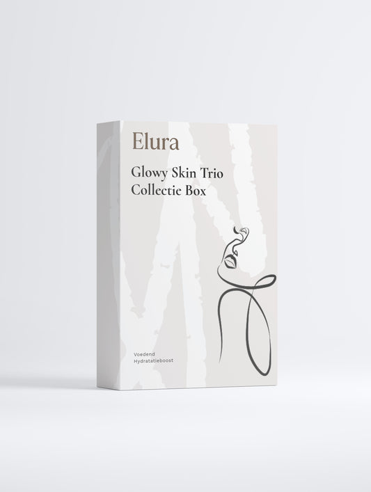 Anti-rimpel Trio Collectie Box