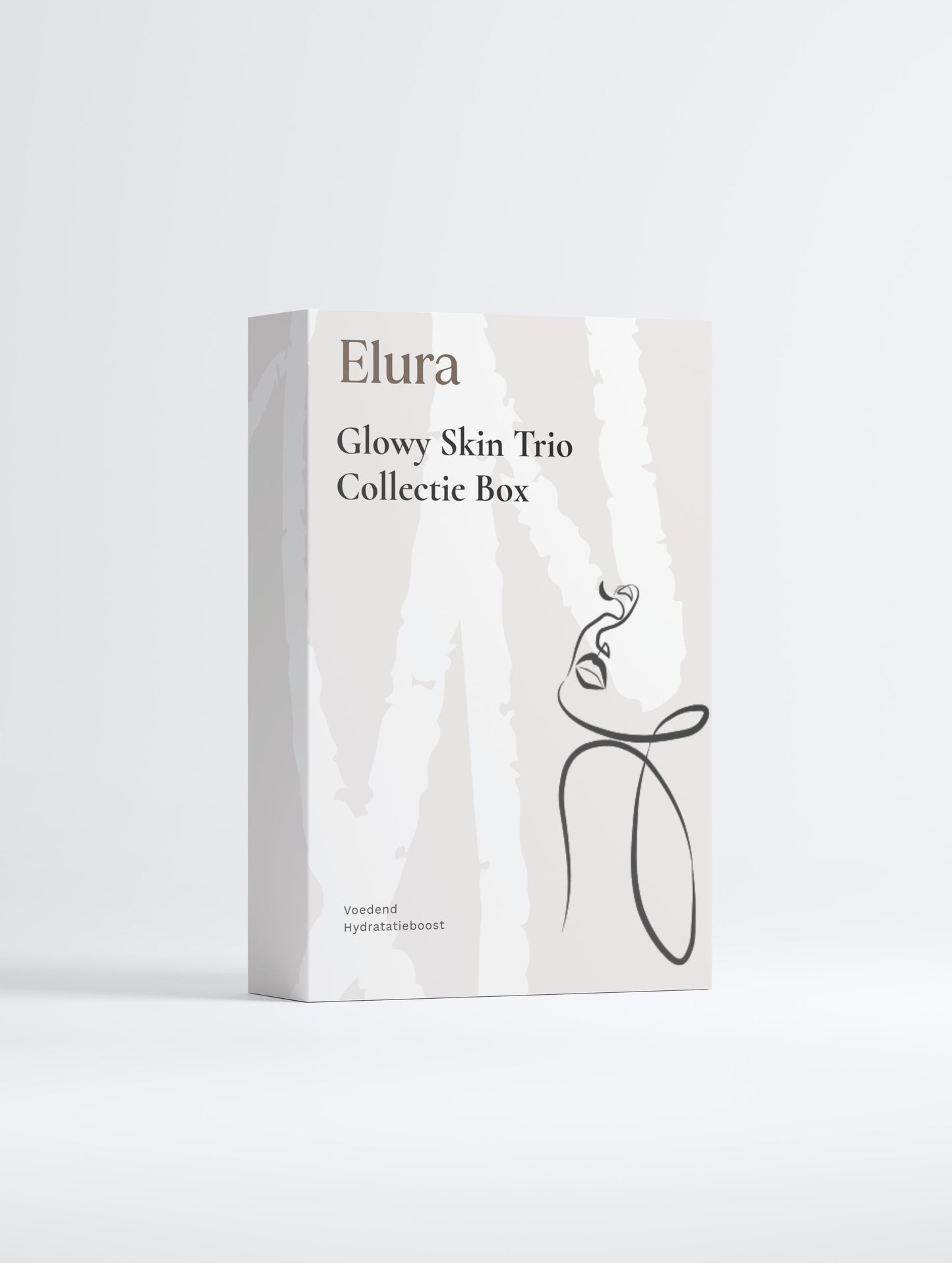 Anti-rimpel Trio Collectie Box