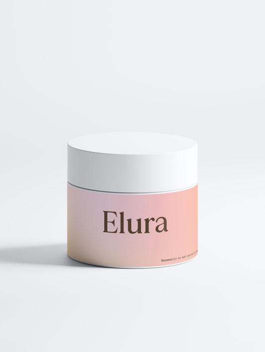 Deep cleaner Rozemarijn en munt scrub